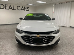 Used 2020 Chevrolet Malibu 4d Sedan LT at Ideal Cars Llc near Mesa, AZ
