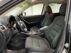 Used 2016  Mazda CX-5 4d SUV FWD Touring at Ideal Cars Llc near Mesa&comma; AZ