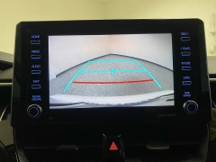 Used 2021  Toyota Corolla LE CVT at Ideal Cars Llc near Mesa&comma; AZ