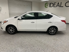 Used 2016 Nissan Versa 4d Sedan SV at Ideal Cars Llc near Mesa, AZ