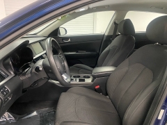 Used 2020 Kia Optima 4d Sedan LX at Ideal Cars Llc near Mesa, AZ