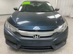 Used 2018  Honda Civic Sedan 4d LX CVT at Ideal Cars Llc near Mesa&comma; AZ