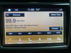 Used 2019  Lincoln Nautilus 4d SUV FWD Select 2&period;0L at Ideal Cars Llc near Mesa&comma; AZ