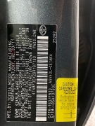 Used 2011  Toyota Camry 4d Sedan LE Auto at Ideal Cars Llc near Mesa, AZ