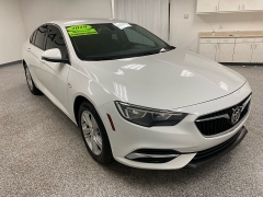 Used 2019 Buick Regal Sportback 4d Hatchback FWD Preferred at Ideal Cars Llc near Mesa, AZ