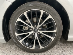 Used 2020 Toyota Camry 4d Sedan SE at Ideal Cars Llc near Mesa, AZ
