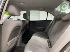 Used 2009  Hyundai Sonata 4d Sedan GLS Auto at Ideal Cars Llc near Mesa&comma; AZ