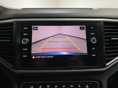 Used 2019  Volkswagen Atlas 4d SUV 3&period;6L SE Technology 4motion at Ideal Cars Llc near Mesa&comma; AZ