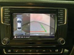 Used 2016 Volkswagen Jetta Hybrid 4d Sedan SEL Premium at Ideal Cars Llc near Mesa, AZ