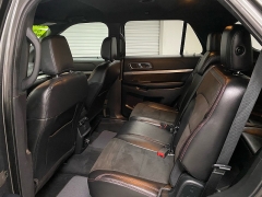 Used 2018  Ford Explorer 4d SUV FWD XLT at Ideal Cars Llc near Mesa&comma; AZ