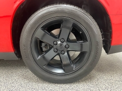 Used 2014  Dodge Challenger 2d Coupe R/T at Ideal Cars Llc near Mesa, AZ