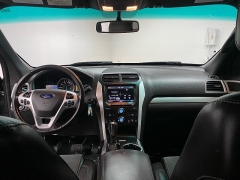 Used 2015 Ford Explorer 4d SUV FWD XLT at Ideal Cars Llc near Mesa, AZ