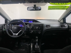 Used 2013  Honda Civic Sedan 4d LX Auto at Ideal Cars Llc near Mesa&comma; AZ