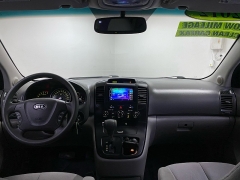 Used 2012  Kia Sedona 4d Wagon LX at Ideal Cars Llc near Mesa&comma; AZ