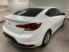 Used 2020  Hyundai Elantra 4d Sedan SEL at Ideal Cars Llc near Mesa&comma; AZ