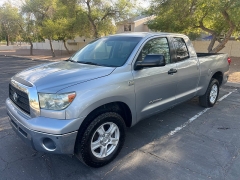Used 2007 Toyota Tundra 2WD D-Cab SR5 4.7L Short Bed at Ideal Cars Llc near Mesa, AZ