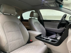 Used 2016 Hyundai Sonata 4d Sedan Sport at Ideal Cars Llc near Mesa, AZ