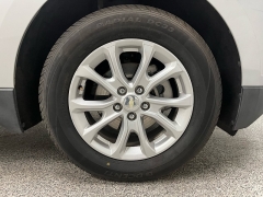 Used 2019  Chevrolet Equinox 4d SUV FWD LS at Ideal Cars Llc near Mesa, AZ