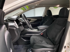 Used 2015  Nissan Murano 4d SUV AWD SV at Ideal Cars Llc near Mesa&comma; AZ