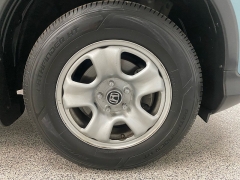 Used 2014  Honda CR-V 4d SUV FWD LX at Ideal Cars Llc near Mesa, AZ