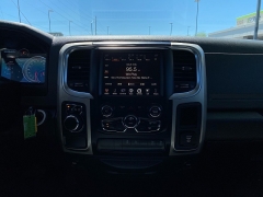 Used 2017  Ram 1500 2WD Quad Cab Big Horn at Ideal Cars Llc near Mesa&comma; AZ
