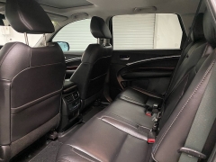 Used 2016 Acura MDX 4d SUV AWD Tech at Ideal Cars Llc near Mesa, AZ
