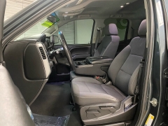 Used 2019  Chevrolet Silverado 1500 Legacy 2WD Double Cab LT at Ideal Cars Llc near Mesa&comma; AZ