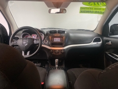 Used 2015  Dodge Journey 4d SUV FWD SXT V6 at Ideal Cars Llc near Mesa, AZ