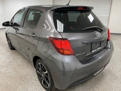 Used 2016  Toyota Yaris 5d Liftback SE Auto at Ideal Cars Llc near Mesa&comma; AZ