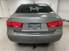 Used 2009  Hyundai Sonata 4d Sedan GLS Auto at Ideal Cars Llc near Mesa&comma; AZ
