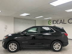 Used 2018 Chevrolet Equinox 4d SUV FWD LT w/1LT at Ideal Cars Llc near Mesa, AZ