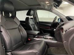 Used 2016 Acura MDX 4d SUV AWD Tech at Ideal Cars Llc near Mesa, AZ