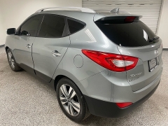 Used 2015  Hyundai Tucson 4d SUV AWD Limited at Ideal Cars Llc near Mesa&comma; AZ