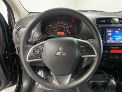 Used 2024 Mitsubishi Mirage ES CVT at Ideal Cars Llc near Mesa, AZ