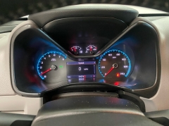 Used 2020 Chevrolet Colorado 4WD Crew Cab LT at Ideal Cars Llc near Mesa, AZ