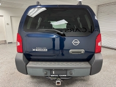 Used 2008  Nissan Xterra 4d SUV RWD S Auto at Ideal Cars Llc near Mesa&comma; AZ