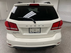 Used 2015  Dodge Journey 4d SUV AWD SXT at Ideal Cars Llc near Mesa, AZ