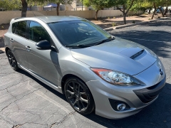 Used 2013 Mazda Mazda3 5d Hatchback Mazdaspeed Touring at Ideal Cars Llc near Mesa, AZ