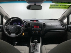 Used 2015  Kia Forte 4d Sedan LX Auto at Ideal Cars Llc near Mesa&comma; AZ