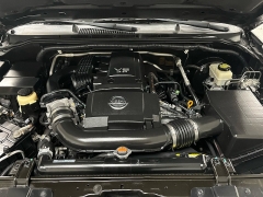 Used 2015  Nissan Frontier 2WD Crew Cab SV Auto at Ideal Cars Llc near Mesa&comma; AZ