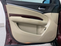 Used 2016 Acura MDX 4d SUV FWD Tech at Ideal Cars Llc near Mesa, AZ