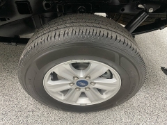 Used 2020 Ford F-150 2WD Reg Cab XL Longbed at Ideal Cars Llc near Mesa, AZ