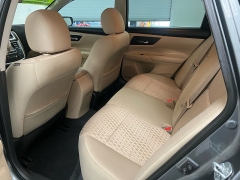 Used 2016 Nissan Altima 4d Sedan 2.5L S at Ideal Cars Llc near Mesa, AZ
