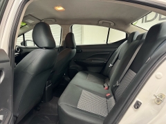 Used 2020  Nissan Versa 4d Sedan S CVT at Ideal Cars Llc near Mesa&comma; AZ