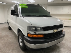 Used 2018  Chevrolet Express Van 2500 Van at Ideal Cars Llc near Mesa&comma; AZ