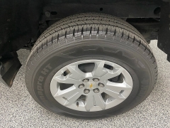 Used 2022 Chevrolet Colorado 2WD Ext Cab 128" LT at Ideal Cars Llc near Mesa, AZ