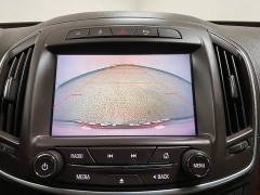 Used 2016  Buick Regal 4d Sedan Turbo Premium II at Ideal Cars Llc near Mesa&comma; AZ