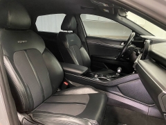 Used 2022 Kia K5 GT-Line FWD at Ideal Cars Llc near Mesa, AZ