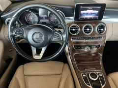 Used 2018 Mercedes-Benz C-Class 4d Sedan C300 at Ideal Cars Llc near Mesa, AZ