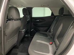 Used 2021  Chevrolet Trailblazer 4d SUV FWD LS at Ideal Cars Llc near Mesa&comma; AZ